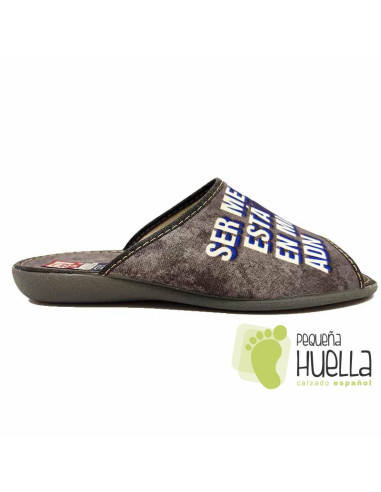 comprar Chinelas merengues Gema Garcia 7407 online