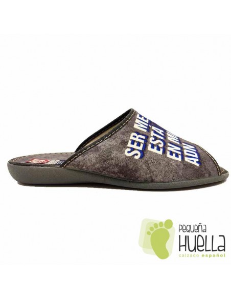 comprar Chinelas merengues Gema Garcia 7407 online
