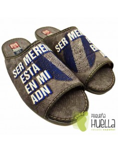 comprar Chinelas merengues Gema Garcia 7407 online 2