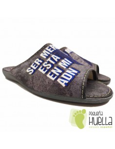 comprar Chinelas merengues Gema Garcia 7407 online