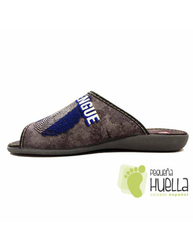 comprar Chinelas merengues Gema Garcia 7407 online