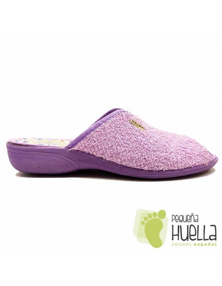 comprar Chinelas de felpa para chicas CUMBRES 61A221003C online