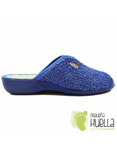 comprar Chinelas de felpa para chicas CUMBRES 61A221003C online