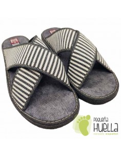 comprar Chinelas cruzadas Gema Garcia 2705 online 2