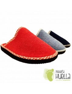 comprar Zapatillas de Toalla señora para Casa Doctor Cutillas