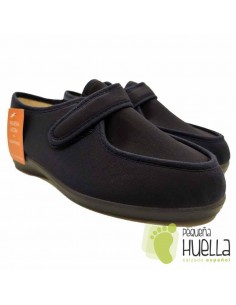 comprar Doctor Cutillas 10204 Zapatillas Super Anchas Señora