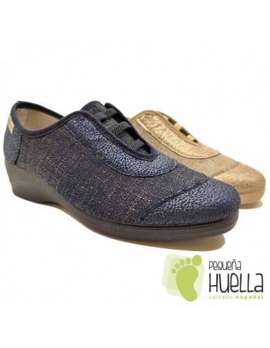 comprar Zapatos mujer cómodos Cosdam RUBI 2414 online