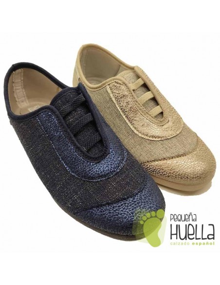 comprar Zapatos mujer cómodos Cosdam RUBI 2414 online
