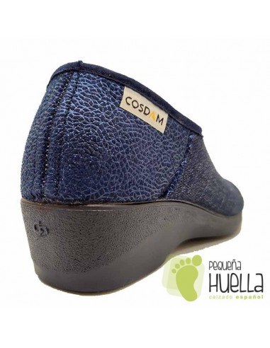 comprar Zapatos mujer cómodos Cosdam RUBI 2414 online