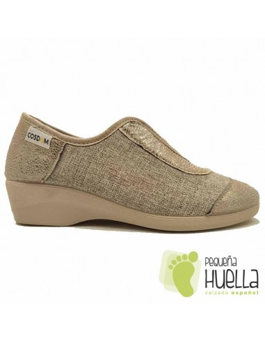 comprar Zapatos mujer cómodos Cosdam RUBI 2414 online