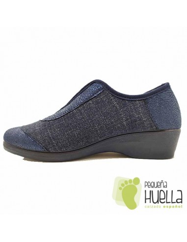 comprar Zapatos mujer cómodos Cosdam RUBI 2414 online