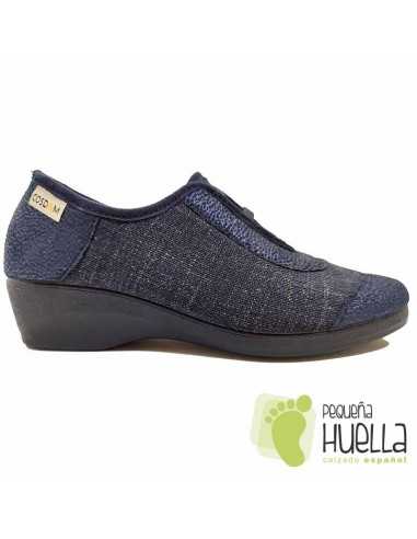 comprar Zapatos mujer cómodos Cosdam RUBI 2414 online