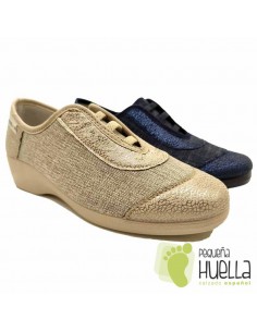 comprar Zapatos mujer cómodos Cosdam RUBI 2414 online 2