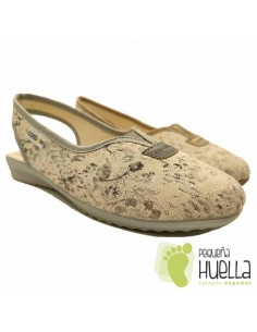 comprar Zapatos señora cómodos Cosdam 0129 online