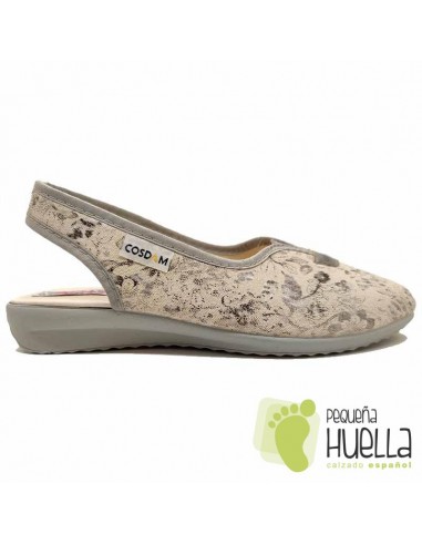 comprar Zapatos señora cómodos Cosdam 0129 online