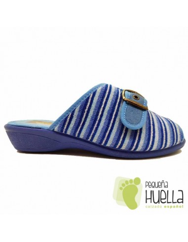 comprar Zapatillas mujer NEVADA 8057 online