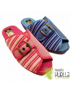 comprar Zapatillas mujer NEVADA 8057 online 2