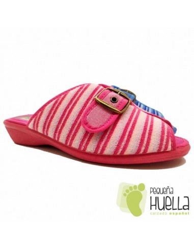 comprar Zapatillas mujer NEVADA 8057 online