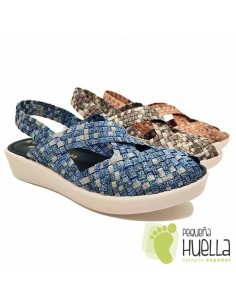 comprar Sandalias Mujer Doctor Cutillas 13405 online