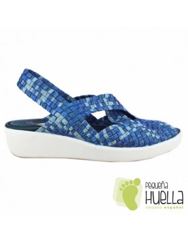 comprar Sandalias Mujer Doctor Cutillas 13405 online