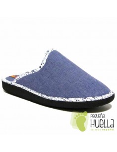 comprar Zapatillas Mujer para Casa Doctor Cutillas 24505 online