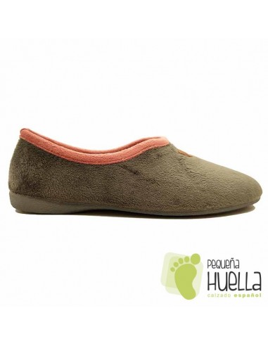 comprar Zapatillas mujer casa Cosdam 5048 online