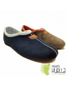 comprar Zapatillas mujer casa Cosdam 5048 online 2