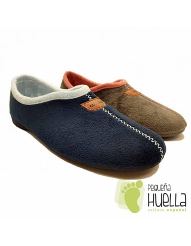comprar Zapatillas mujer casa Cosdam 5048 online