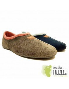 comprar Zapatillas mujer casa Cosdam 5048 online