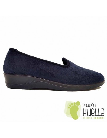 comprar Zapatillas casa mujer NEVADA 1500 online