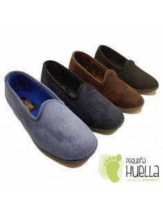 comprar Zapatillas casa mujer NEVADA 1500 online 2