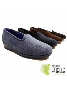 comprar Zapatillas casa mujer NEVADA 1500 online