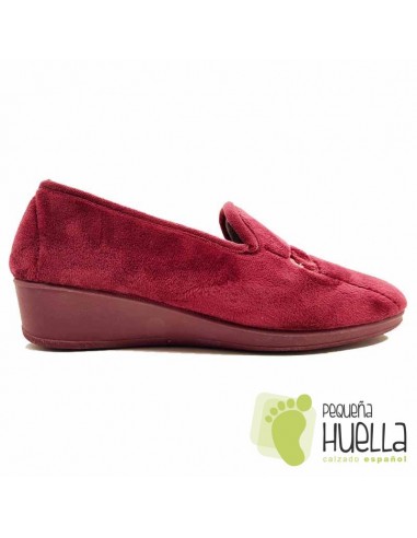 comprar Zapatillas Mujer Cuña, CASA DONA 071 online