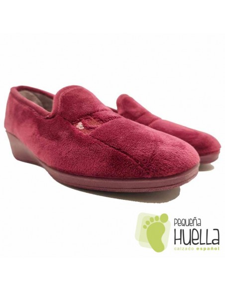 comprar Zapatillas Mujer Cuña, CASA DONA 071 online