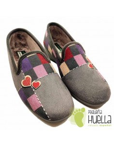 comprar Zapatillas Mujer Cuña, CASA DONA 082 online 2