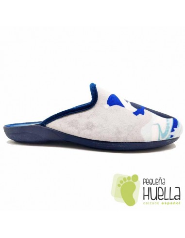 comprar Zapatillas pingüino para chica CASA DONA 049 online