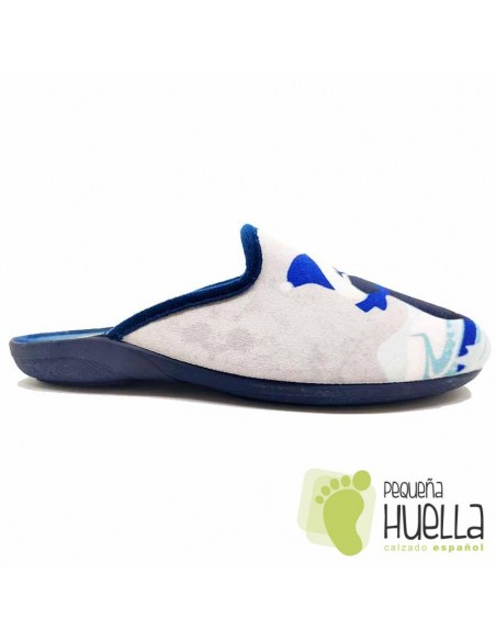 comprar Zapatillas pingüino para chica CASA DONA 049 online