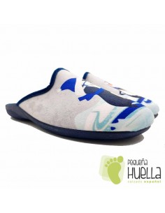 comprar Zapatillas pingüino para chica CASA DONA 049 online