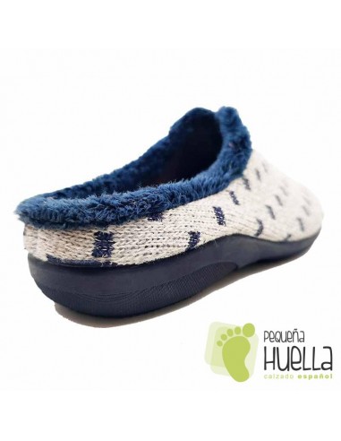 comprar Zapatillas casa Mujer, MUYTER 365 online