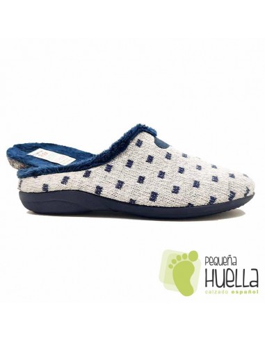 comprar Zapatillas casa Mujer, MUYTER 365 online