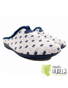 comprar Zapatillas casa Mujer, MUYTER 365 online