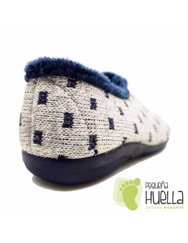 comprar Zapatillas casa Mujer, MUYTER 377 online