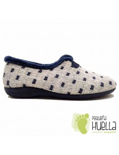 comprar Zapatillas casa Mujer, MUYTER 377 online 2