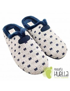 comprar Zapatillas casa Mujer, MUYTER 365 online 2