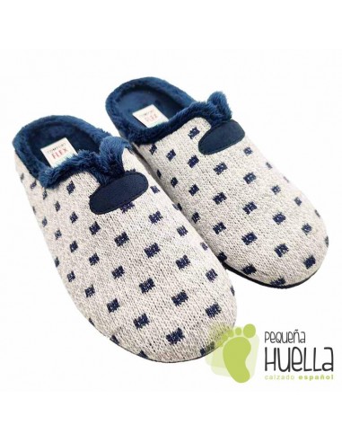 comprar Zapatillas casa Mujer, MUYTER 365 online