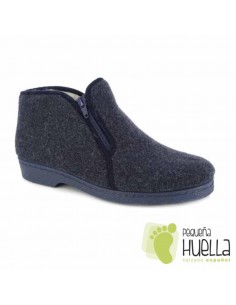 comprar Zapatillas botas casa Doctor Cutillas 148 online 2