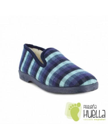 comprar Zapatillas de casa lana Doctor Cutillas 344 online