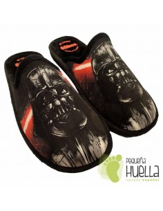 comprar Zapatillas casa Darth Vader Niagara 6629 online 2