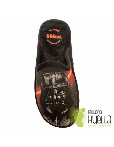 comprar Zapatillas casa Darth Vader Niagara 6629 online