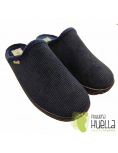 comprar Zapatillas Casa Anatómicas de hombre / PERCLA 241530 2